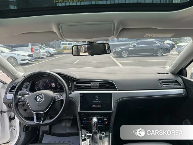 Volkswagen Lingdu id 4209193 из Китая 16