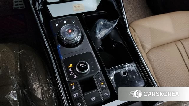 Kia The New Sorento 4th Generation id 3933875 из Кореи 19