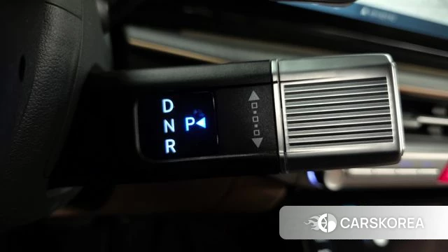 Hyundai Grandeur Hybrid (GN7) id 3858980 из Кореи 19