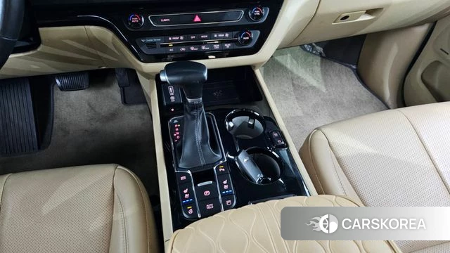Kia The New Carnival id 4458948 из Кореи 29