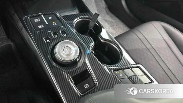 Kia K8 id 3922218 из Кореи 19