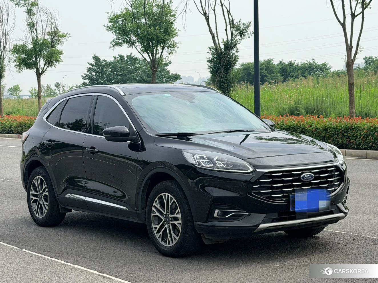 Ford Ruiji id 4505010 из Китая 9