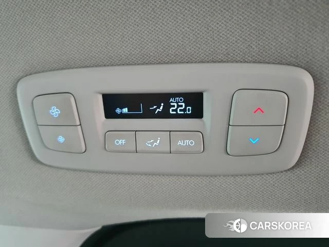 Hyundai Staria id 4871221 из Кореи 19