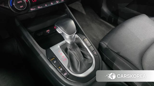 Kia The New K3 2nd generation id 4481084 из Кореи 29