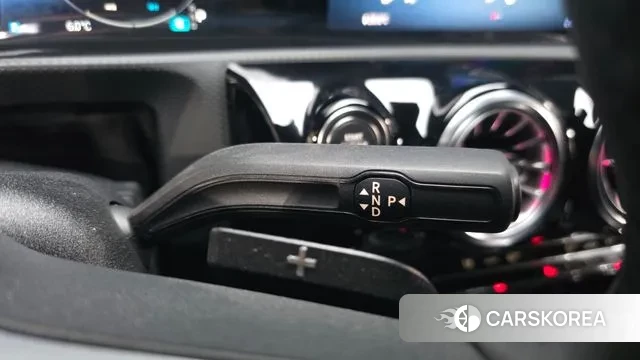 Mercedes-Benz A-Class W177 id 3731492 из Кореи 19