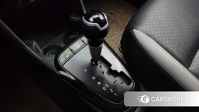 Kia All New Morning (JA) id 3656151 из Кореи 19