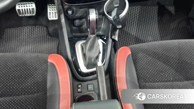 Renault Korea (Samsung) Clio id 4520833 из Кореи 29
