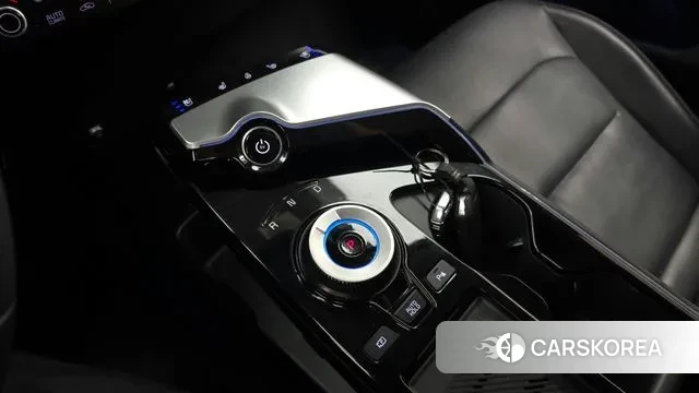 Kia EV6 id 2959812 из Кореи 19