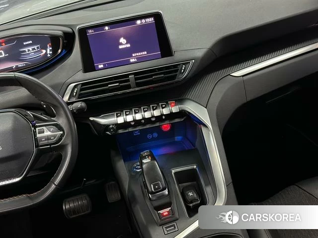 Peugeot 5008 id 4209162 из Китая 24