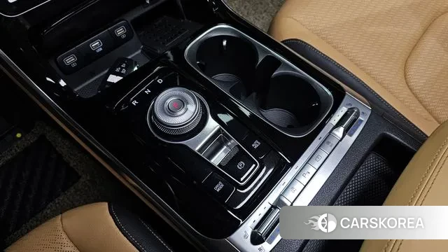 Kia Carnival 4th generation id 3043155 из Кореи 19