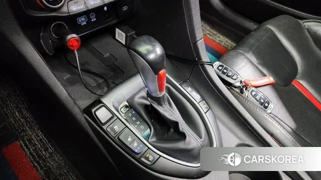 Hyundai Veloster (JS) id 3582956 из Кореи 19