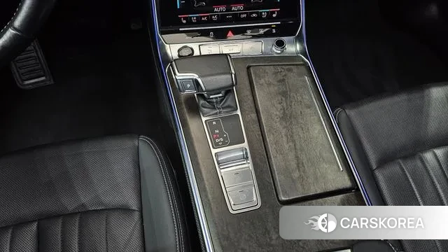 Audi A7 (4K) id 3361799 из Кореи 19