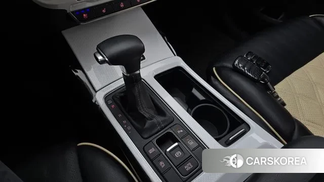 Kia The New Sorento id 3077042 из Кореи 19