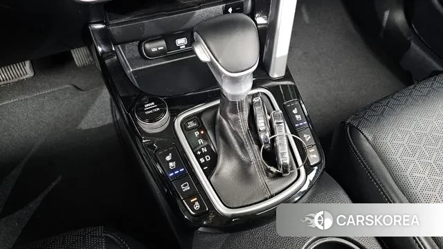 Kia Seltos id 3498293 из Кореи 19