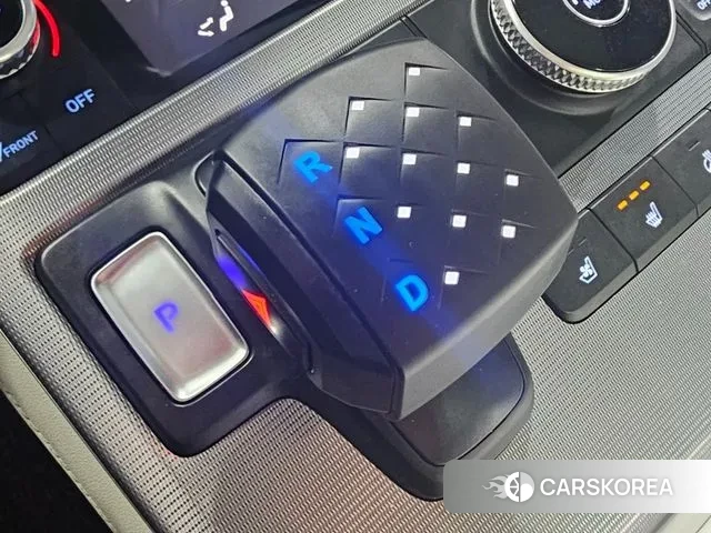 Hyundai The New Palisade id 3625018 из Кореи 19