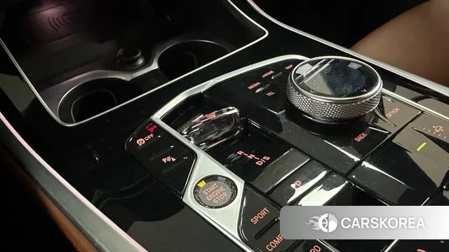 BMW X7 (G07) id 3565702 из Кореи 19