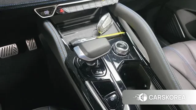 Renault Korea (Samsung) Grand Coleos id 3471801 из Кореи 19