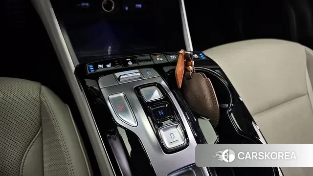 Hyundai Tucson (NX4) id 3059139 из Кореи 19