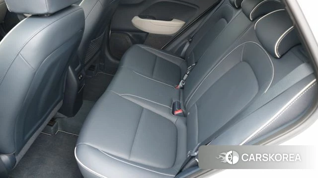 Hyundai Venue id 3914931 из Кореи 19