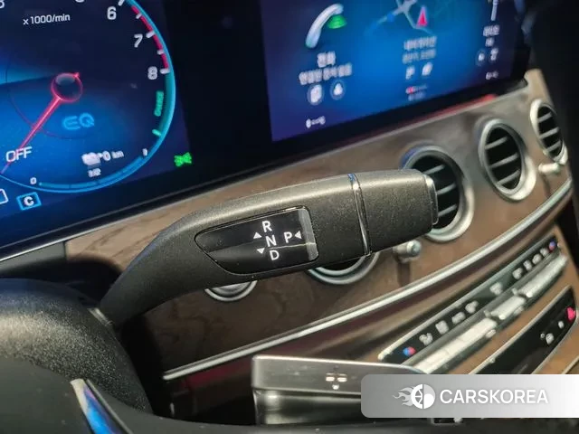 Mercedes-Benz E-Class W213 id 3399022 из Кореи 19