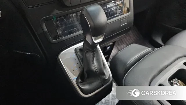 Hyundai Staria id 3745307 из Кореи 19