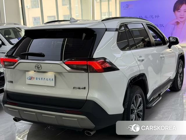 Toyota RAV4 Rongfang id 4257124 из Китая 11