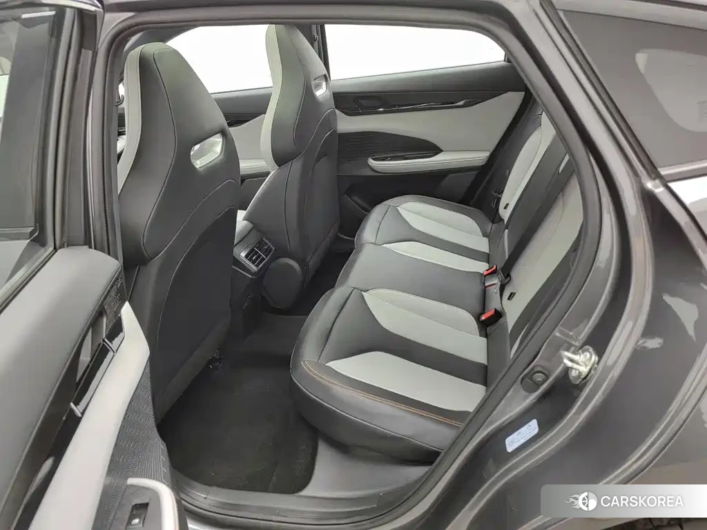 Chang'an UNI-V Smart iDD id 4679976 из Китая 23