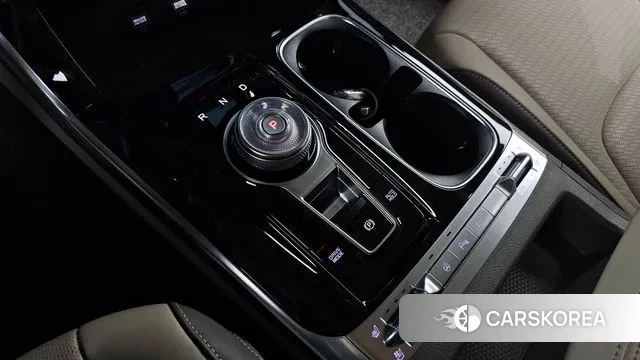 Kia Carnival 4th generation id 3334316 из Кореи 19