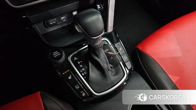 Kia Seltos id 3562051 из Кореи 19