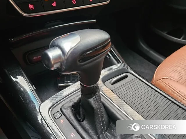 Kia The New Sorento id 3714130 из Кореи 19