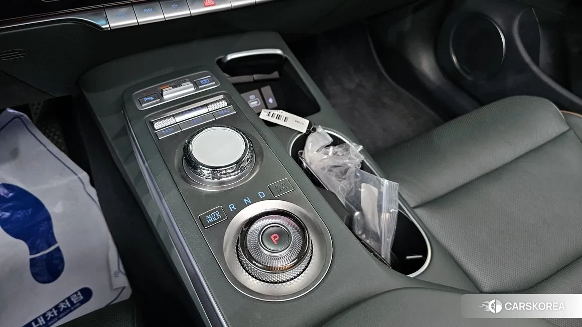 Genesis GV70 id 1686911 из Кореи 19