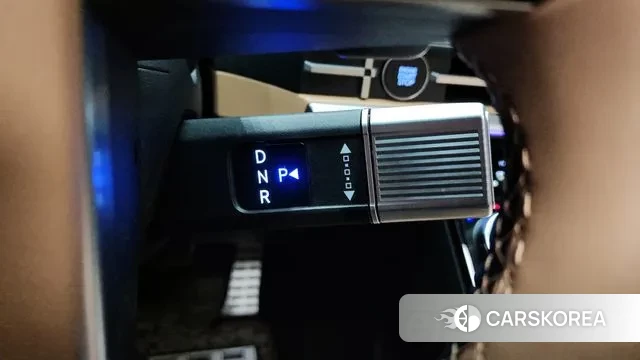 Hyundai Santa Fe (MX5) id 3451871 из Кореи 19