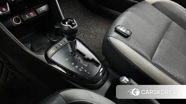 Kia All New Morning (JA) id 4785793 из Кореи 30