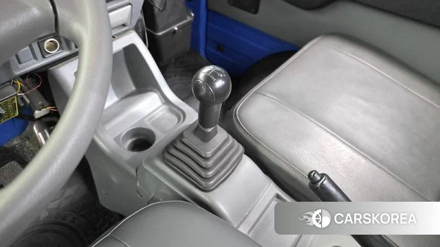 Chevrolet (GM Daewoo) New Labo id 4694243 из Кореи 19