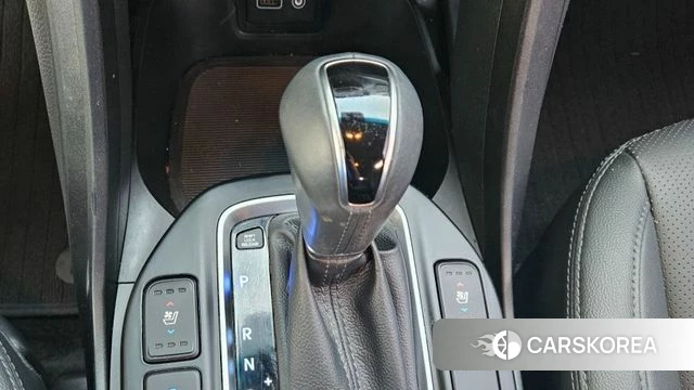Hyundai Santa Fe The Prime id 4435779 из Кореи 16