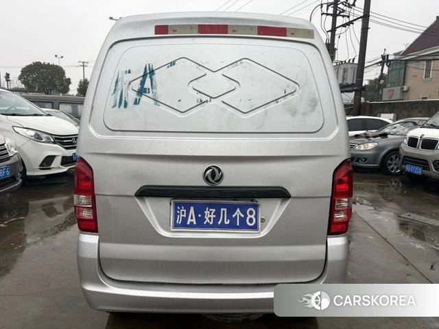 Dongfeng Xiaokang K07S id 4239991 из Китая 9