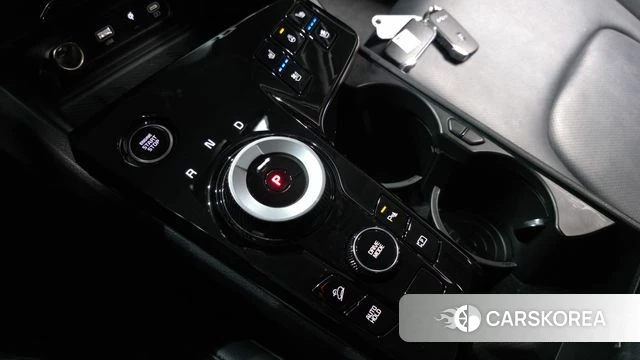 Kia Sportage 5th Generation Hybrid id 4316460 из Кореи 19