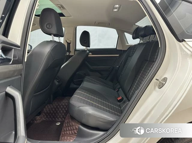 Volkswagen Lavida id 4297808 из Китая 9