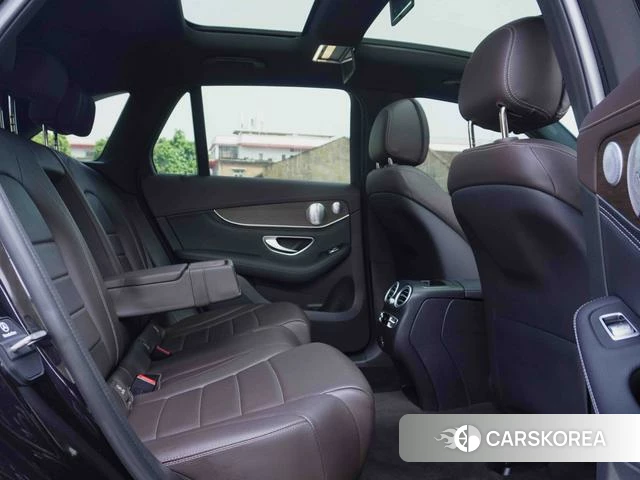 Mercedes-Benz GLC id 3896269 из Китая 18