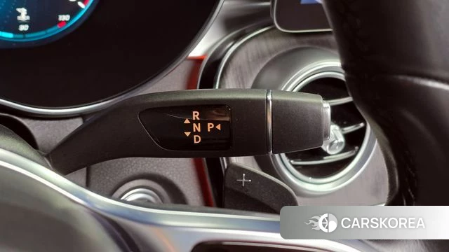 Mercedes-Benz GLC-Class X253 id 3787054 из Кореи 19