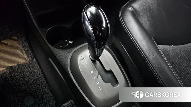 Chevrolet (GM Daewoo) The New Spark id 3368761 из Кореи 19