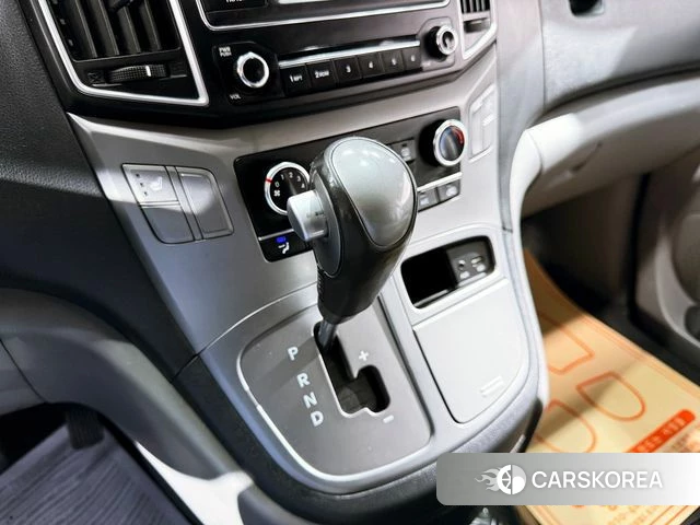 Hyundai The New Grand Starex id 4180465 из Кореи 19