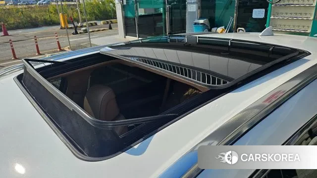 Genesis GV80 id 3324235 из Кореи 19