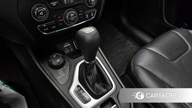 Jeep Cherokee (KL) id 2986708 из Кореи 19