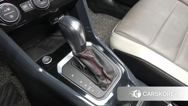 Volkswagen T-Roc id 4519002 из Кореи 19