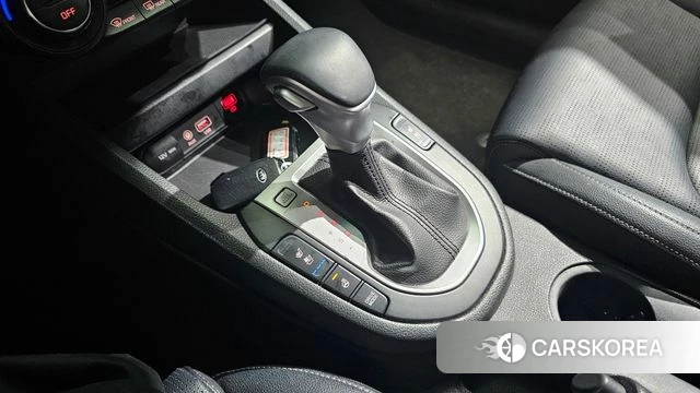 Kia Come New K3 id 4224544 из Кореи 31