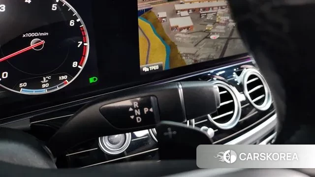 Mercedes-Benz E-Class W213 id 3778520 из Кореи 19