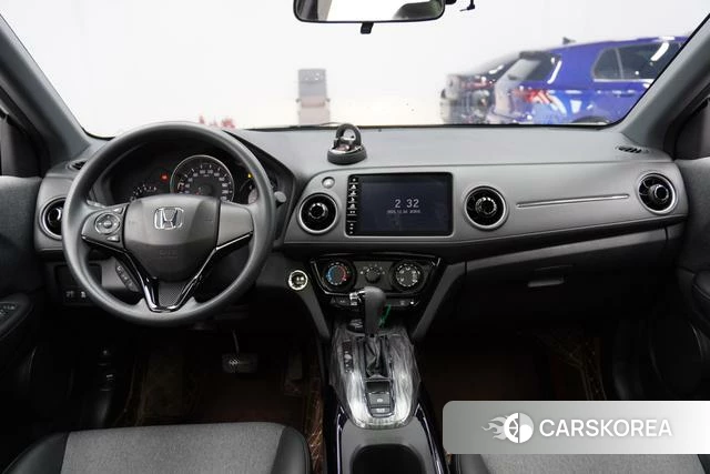 Honda XR-V id 4257093 из Китая 21