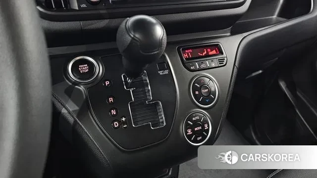 Kia The New Kia Ray id 3615316 из Кореи 19