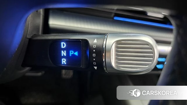 Hyundai Ionic 6 id 4870912 из Кореи 19